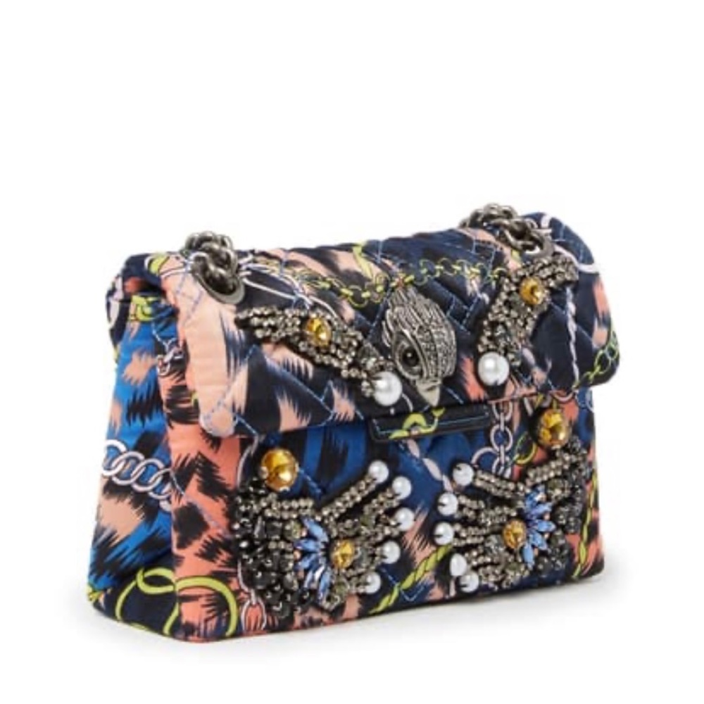 Kurt Geiger London Mini Kensington Crossbody